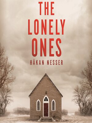 cover image of The Lonely Ones